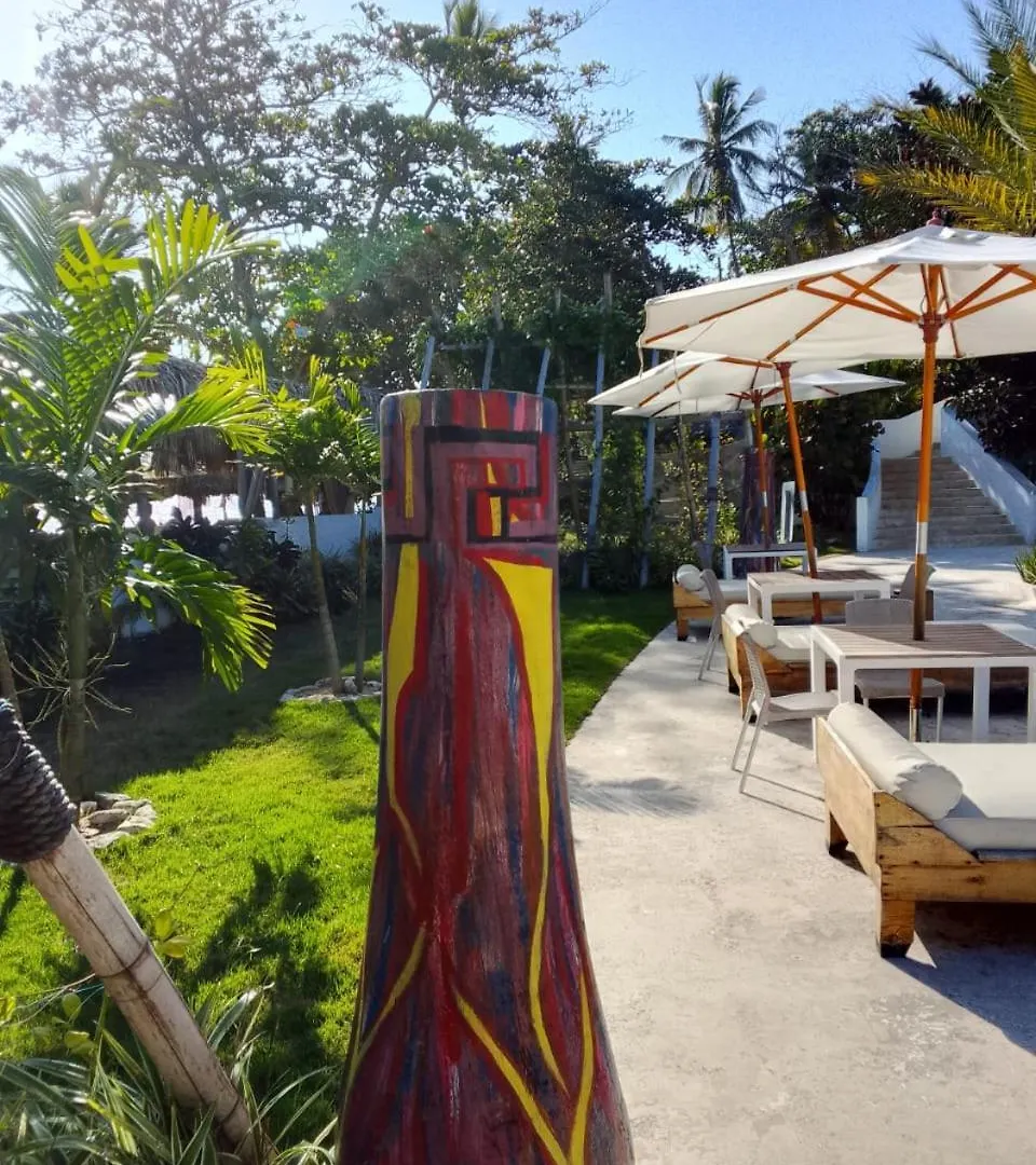 Villa Don Julio Juan Dolio