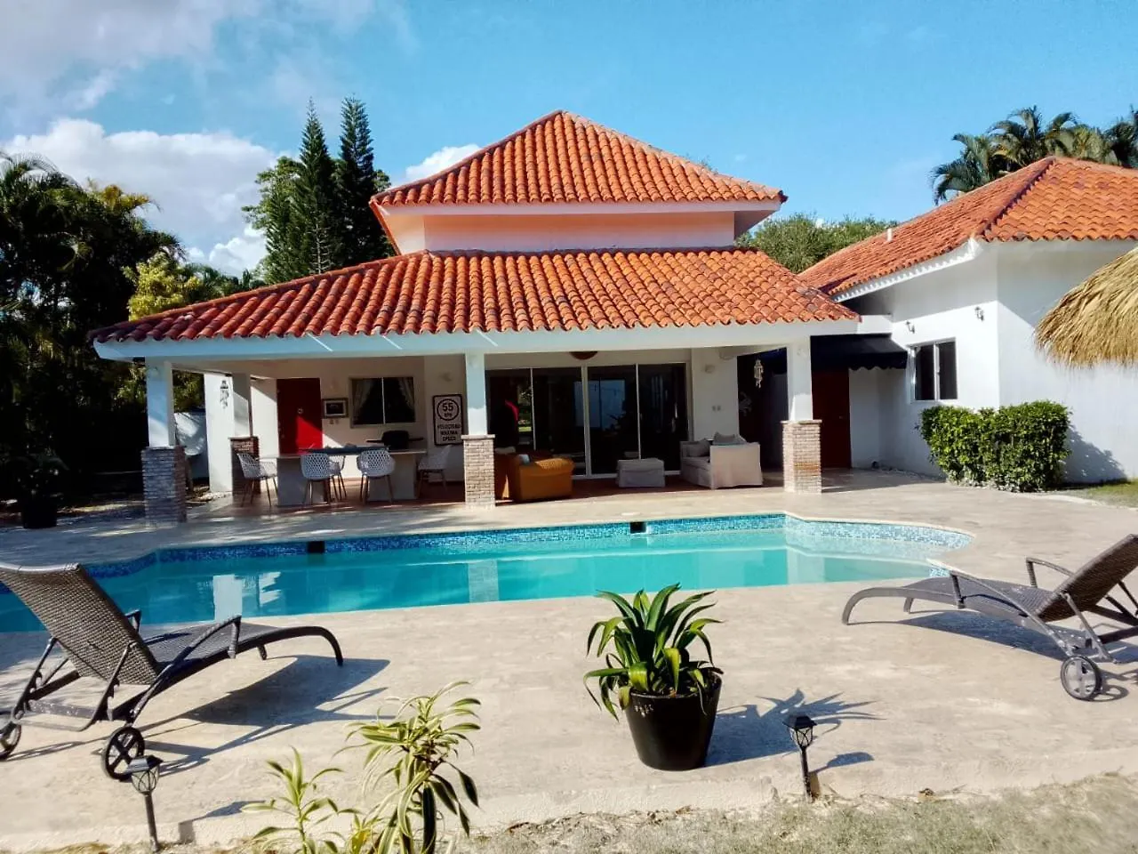 Villa Don Julio Juan Dolio