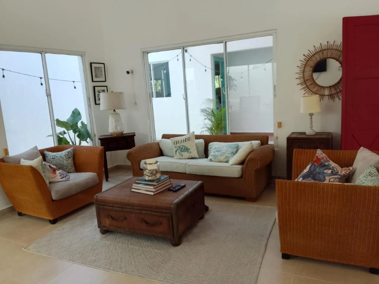 Villa Don Julio Juan Dolio 0*,  Dominican Republic