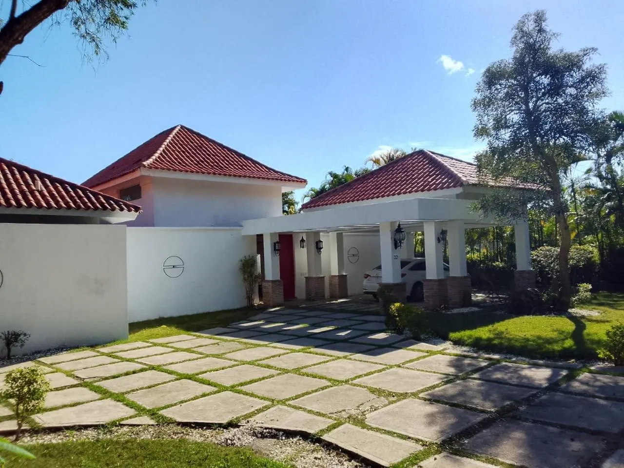 Villa Don Julio Juan Dolio