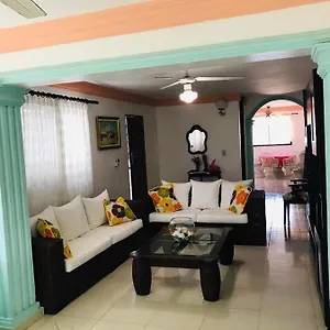  Apartamento La Gaviota B1