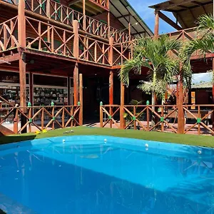  Pensión Plaza el oasis Juan dolio